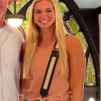 Hannah Kivett