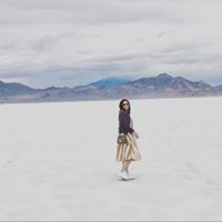 Jane Huang