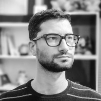 Mehrdad Azizkhani