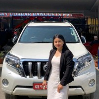 Yashoda Kc