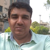 Sunil Dutt Sharma