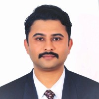 Shashikant Satapathy