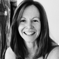 Mary Pat Mcfarland