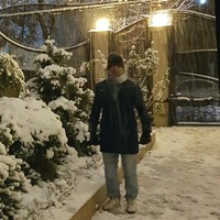 Ali Vasheghani