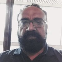 athar khan
