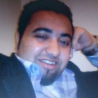 Ahmed Gharib