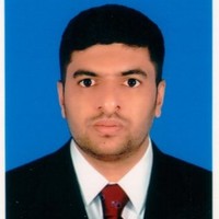 Abhinish Ashraf (Ciscp , Ciscm From Ipscmi, Usa)