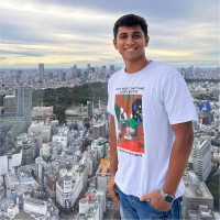 Shubham Panda