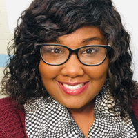 Shaila Coleman