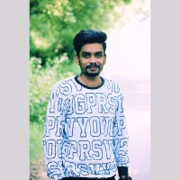Gokul Sridharan