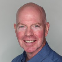 Keith Marlin