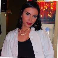 Helene Depond