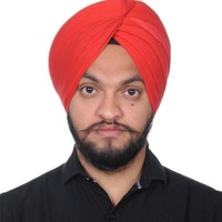 Ravinderpal Singh