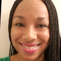 Britt Williams, M.Ed