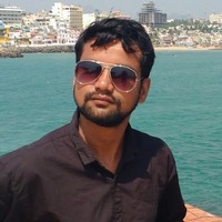 Rajeev Shrivastav