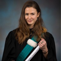 Caroline Moreau