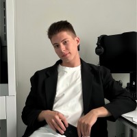 Daniil Sokol