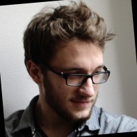 Thibault XAVIER