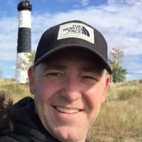 Tim Smith