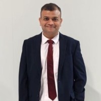 Kashyap Shah