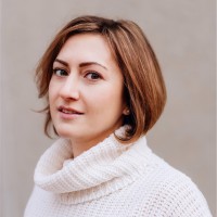 Alena Prianik