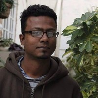 Asif Alam