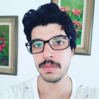 Gabriel Ferreira Pires de Medeiros