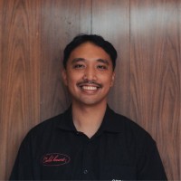 Arvin Jon Garcia