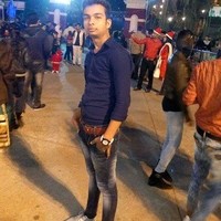 Abhishek Raikwar