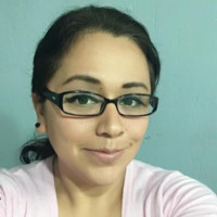 Bibiana Salgado Gonzalez