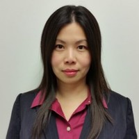 Cecilia Santoso