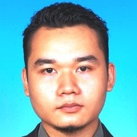 Ibnu Bukharie Ismail