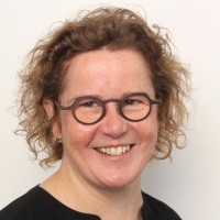 Mirjam Hilhorst
