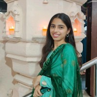 Hetvi Purohit