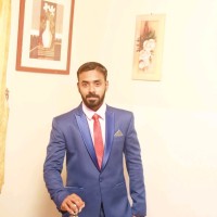 Mohammed Shabeer