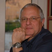 Spyros Avgerinos