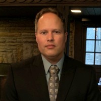 Brian Harry