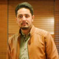Shanawar Abbasi