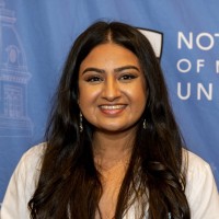 Krupa Patel