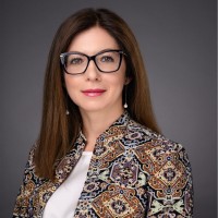 Nina Bahazhevska, CPA