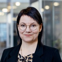 Gunhild Nørgaard