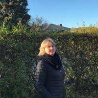Lene Andreasen