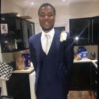 Oliver Morgan