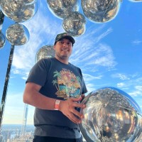 Christopher Rodríguez Vargas