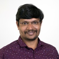 Naveen Kumar