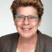 Sharon Haldis