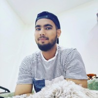 Mohammad Perwez Alam