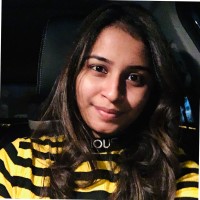 Mitali Vichare