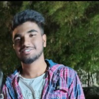 Mohammed Sharib