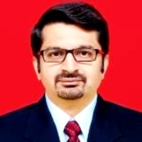 Kedar Mahajan